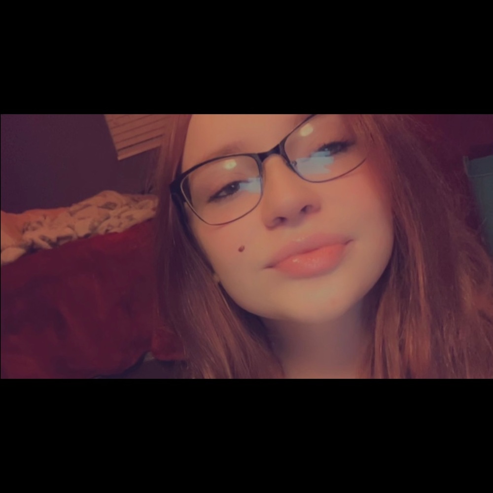 Meet your Posher, Nevaeh